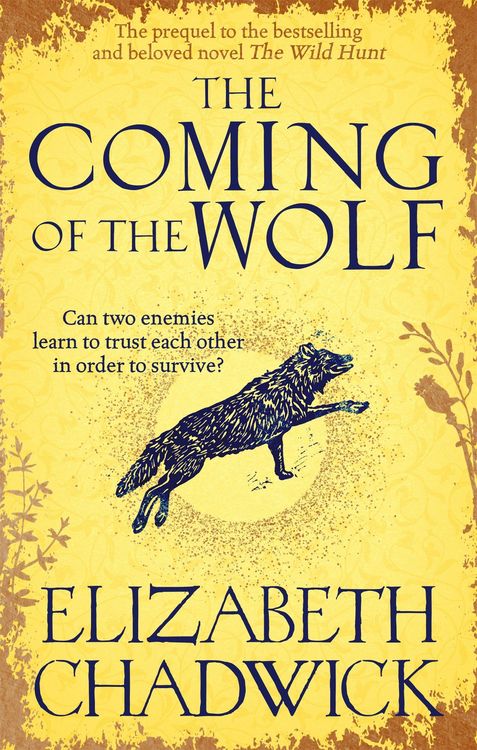 Produktbild: The Coming of the Wolf