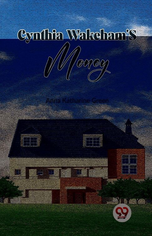 Produktbild: Cynthia Wakeham's Money