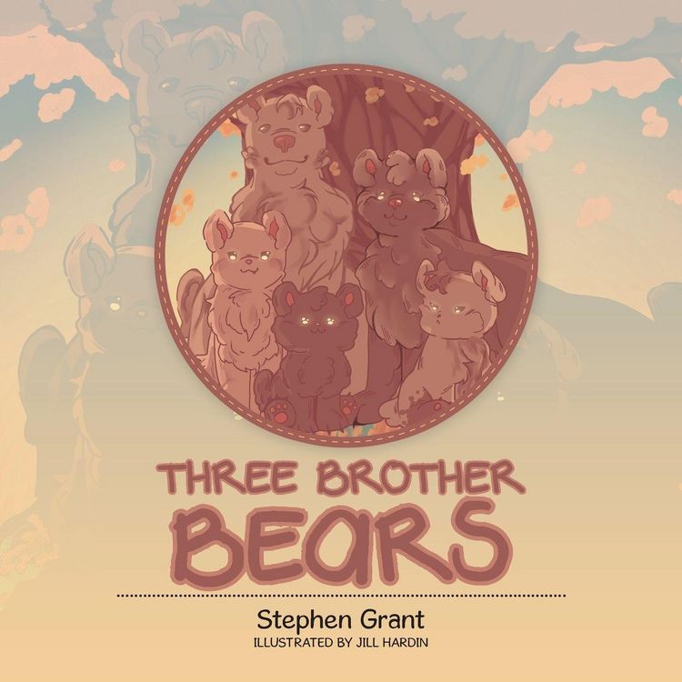 Produktbild: Three Brother Bears