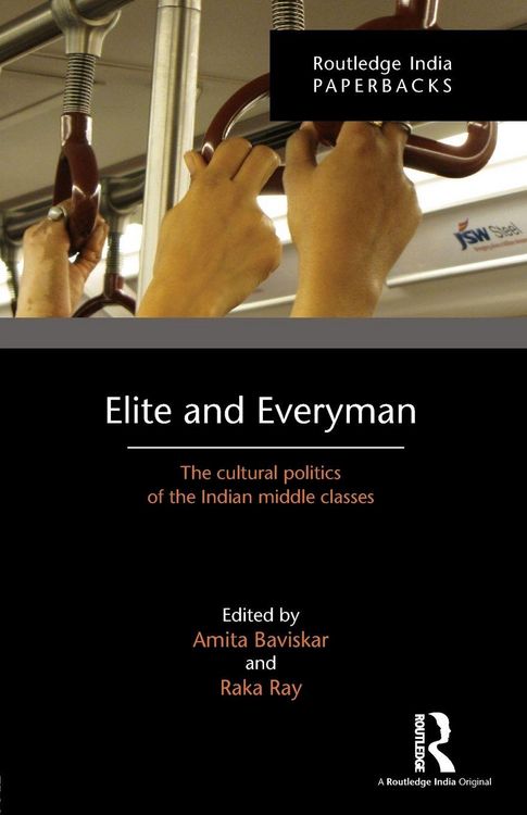 Produktbild: Elite and Everyman