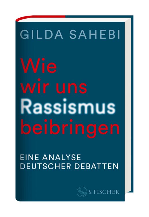 Produktbild: Wie wir uns Rassismus beibringen