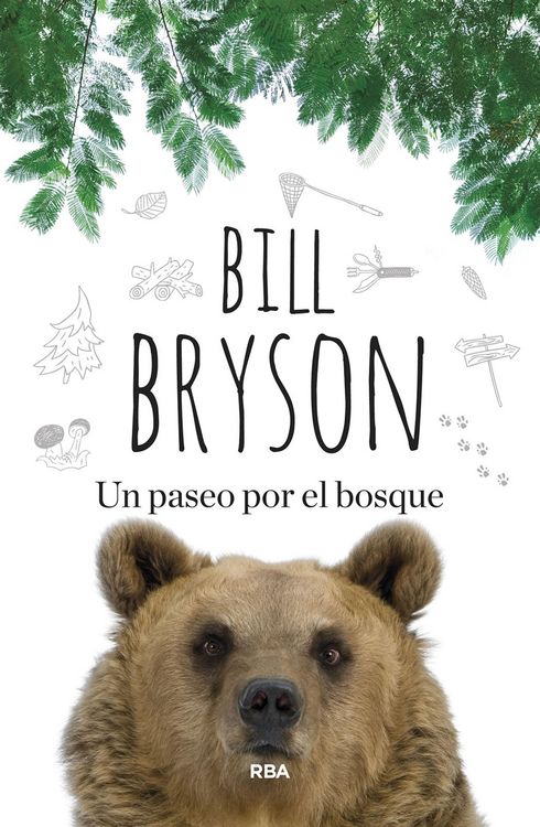 Produktbild: Un paseo por el bosque