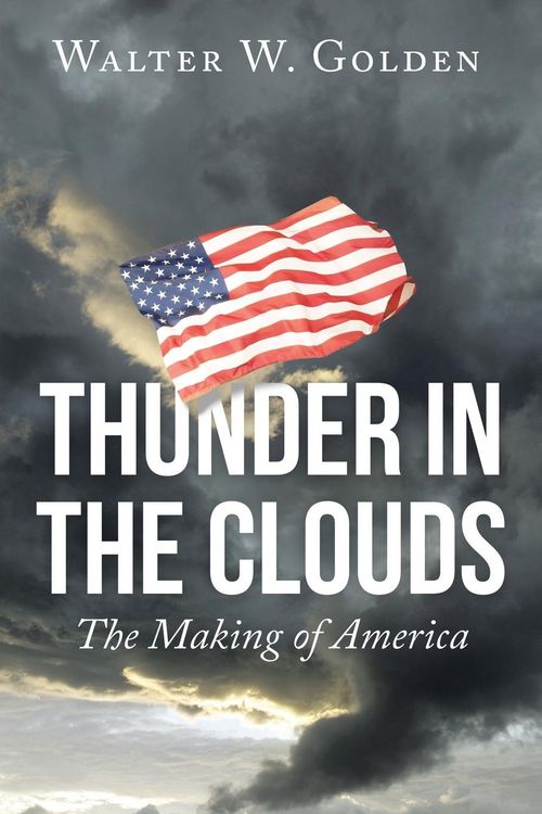 Produktbild: Thunder in the Clouds