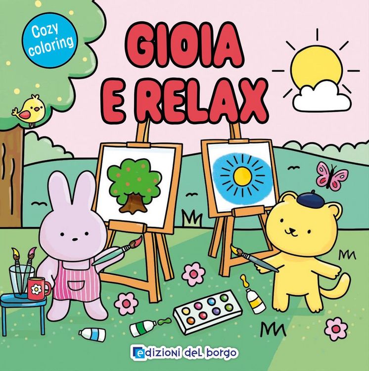 Produktbild: Gioia e relax