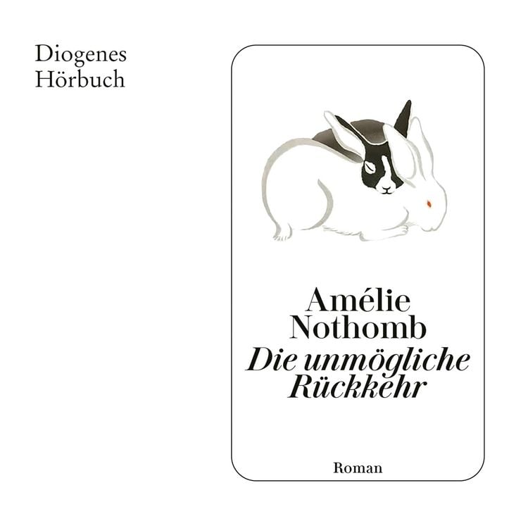 Produktbild: Die unm&ouml;gliche R&uuml;ckkehr