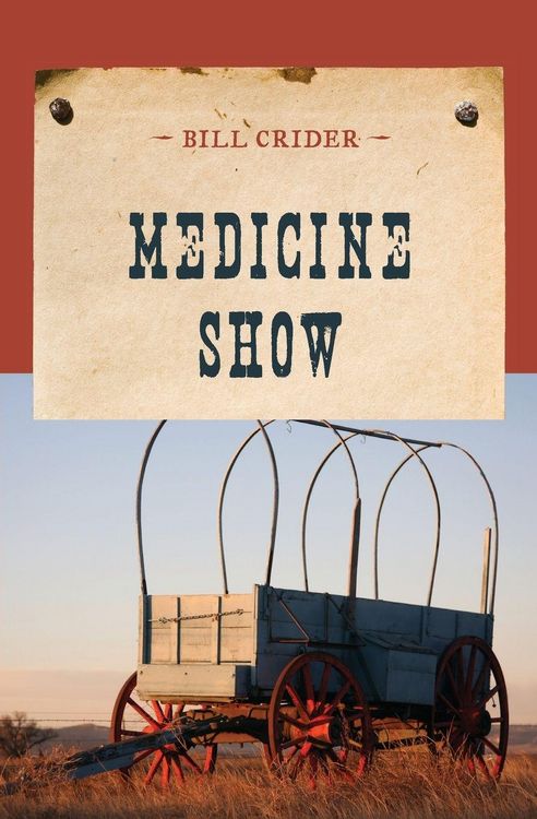 Produktbild: Medicine Show