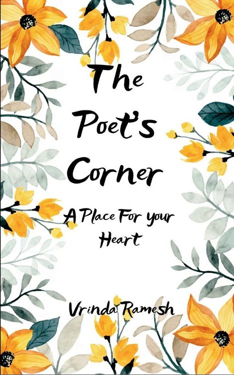 Produktbild: The Poet's Corner