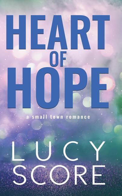 Produktbild: Heart of Hope