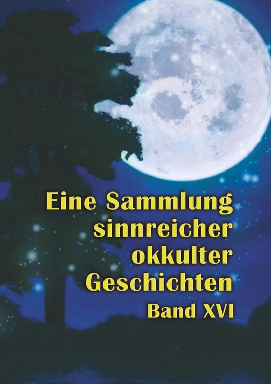 Produktbild: Eine Sammlung sinnreicher okkulter Geschichten