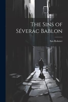 Produktbild: The Sins of S&eacute;verac Bablon