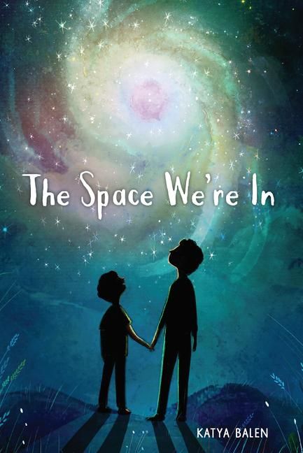 Produktbild: The Space We're in