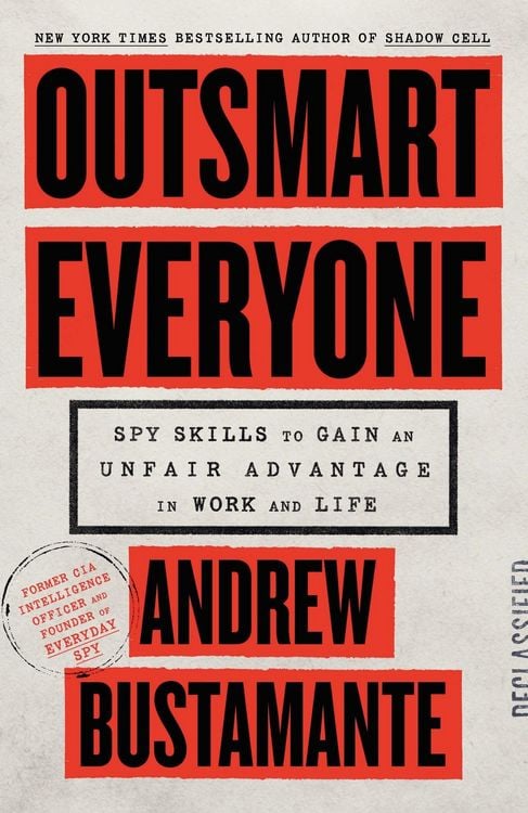 Produktbild: Outsmart Everyone