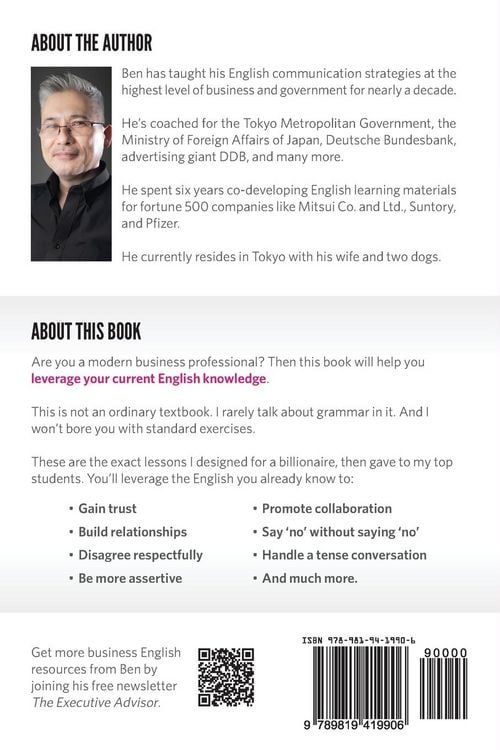 Produktbild: Lessons for a Billionaire