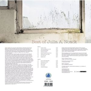 Produktbild: Best of Julia a. Noack (180 G)