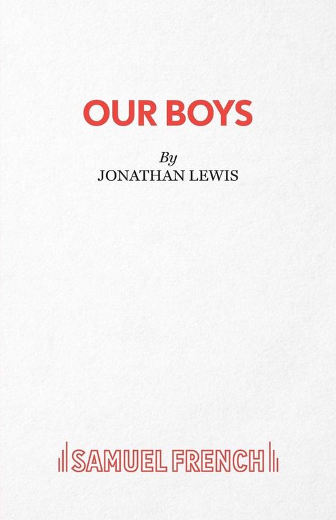 Produktbild: Our Boys