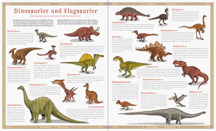 Produktbild: Ausgestorben - Das Buch der verschwundenen Tiere
