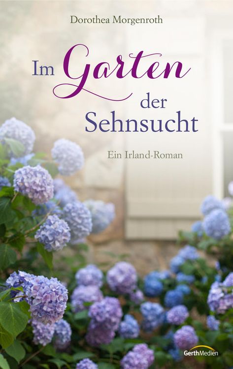 Produktbild: Im Garten der Sehnsucht