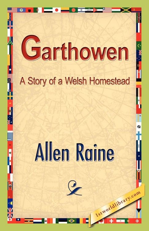 Produktbild: Garthowen