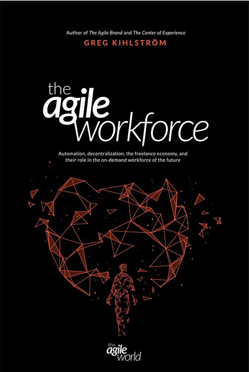 Produktbild: Agile Workforce