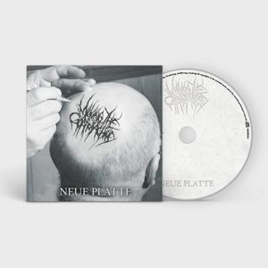 Produktbild: Neue Platte