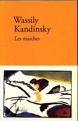 Produktbild: Les marches