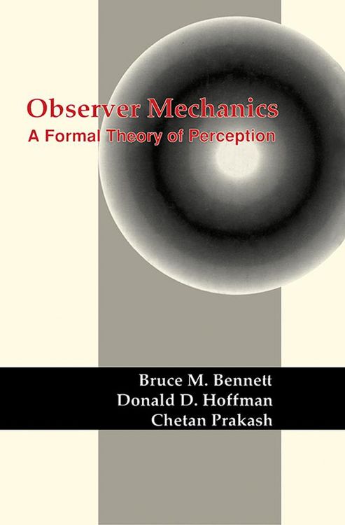 Produktbild: Observer Mechanics
