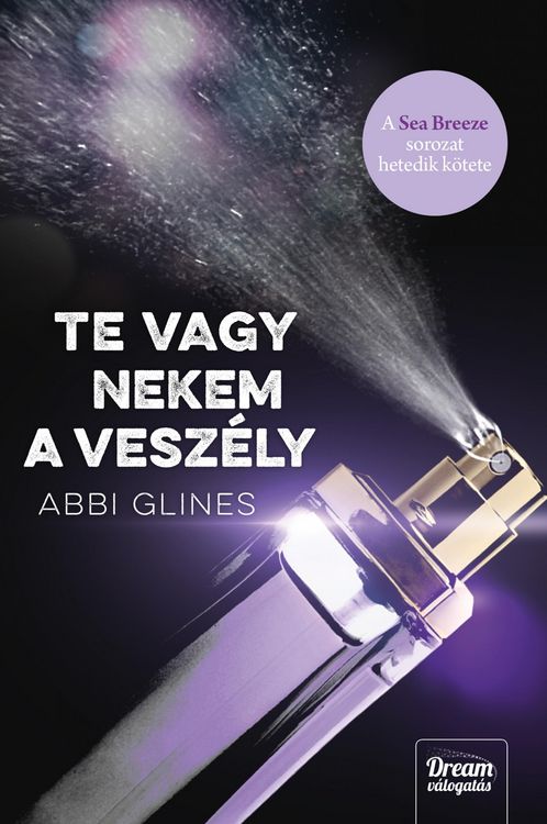 Produktbild: Te vagy nekem a vesz&eacute;ly