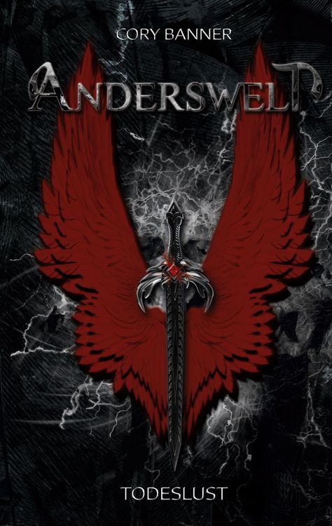 Produktbild: Anderswelt