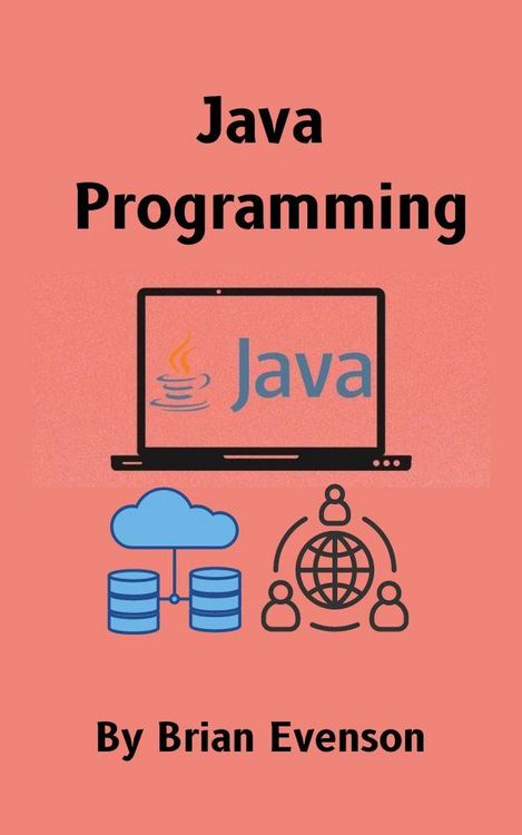 Produktbild: Java Programming