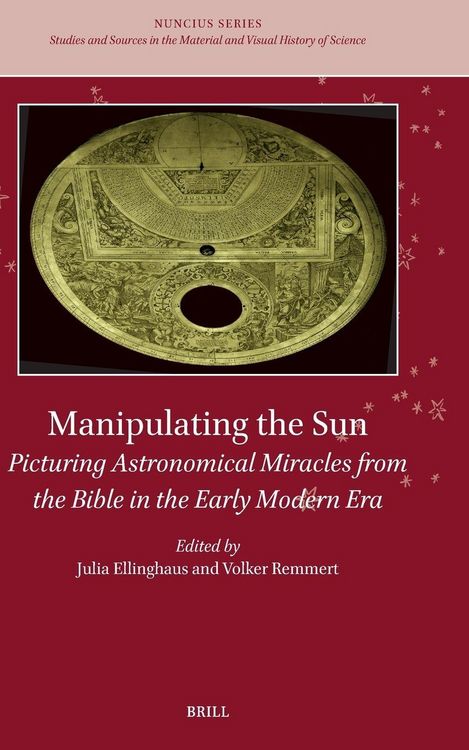 Produktbild: Manipulating the Sun