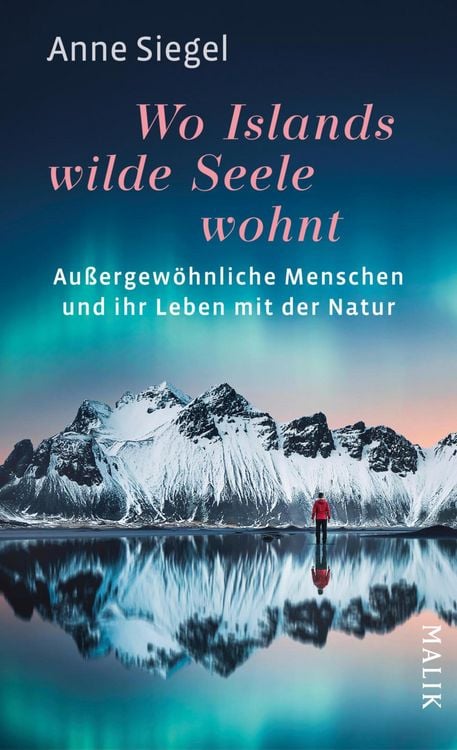Produktbild: Wo Islands wilde Seele wohnt
