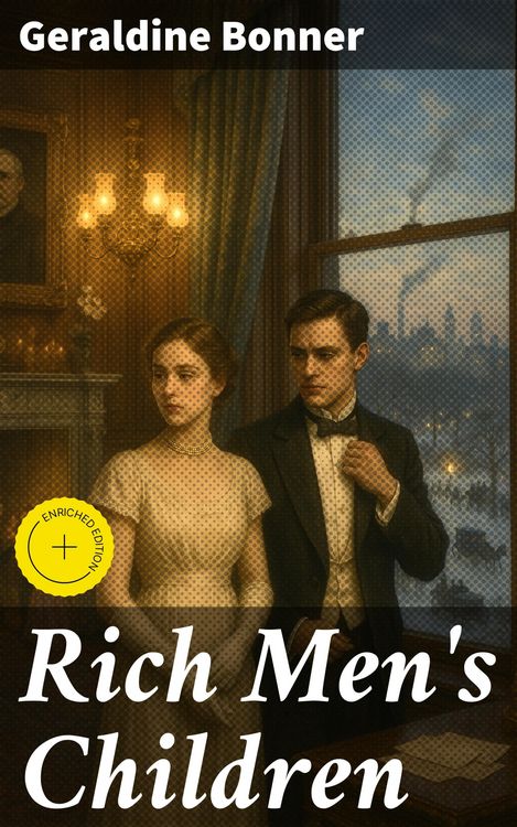 Produktbild: Rich Men's Children