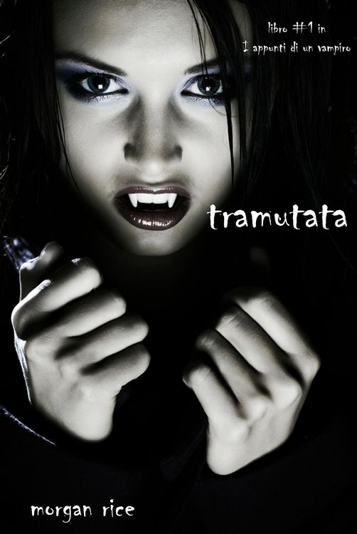 Produktbild: Tramutata (Primo libro di Appunti di un Vampiro)