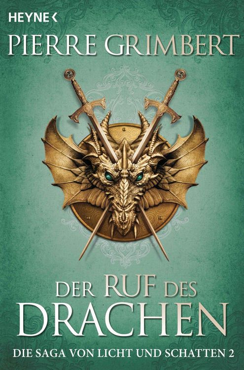 Produktbild: Der Ruf des Drachen