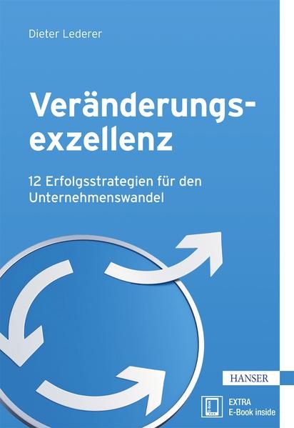 Produktbild: Ver&auml;nderungsexzellenz