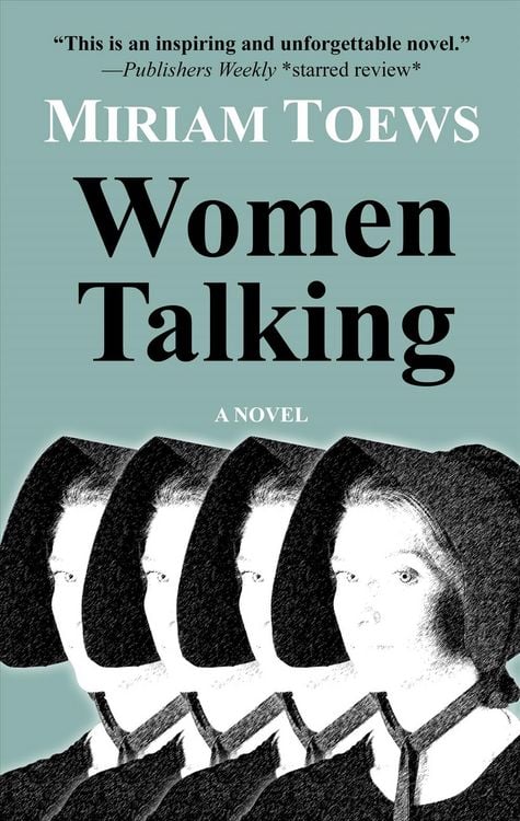 Produktbild: Women Talking