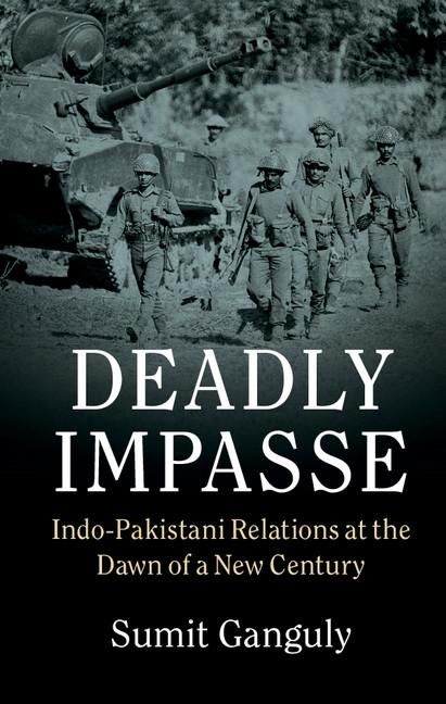 Produktbild: Deadly Impasse