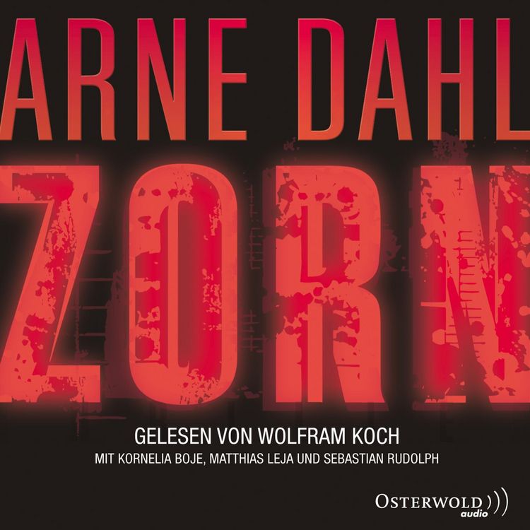 Produktbild: Zorn (Opcop-Gruppe 2)