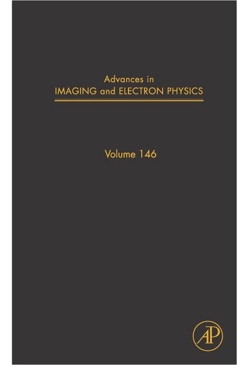 Produktbild: Advances in Imaging and Electron Physics