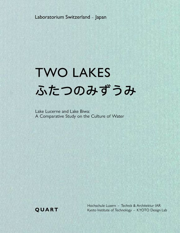 Produktbild: Two Lakes