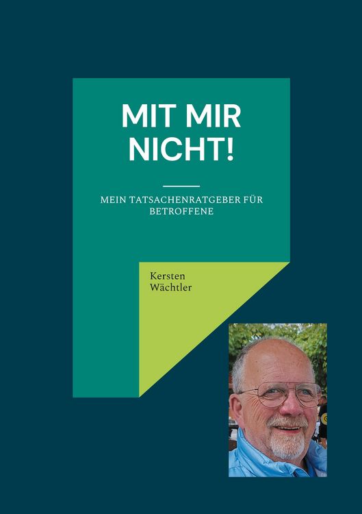 Produktbild: Mit mir nicht!