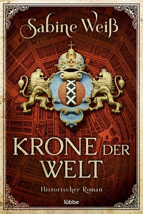 Produktbild: Krone der Welt