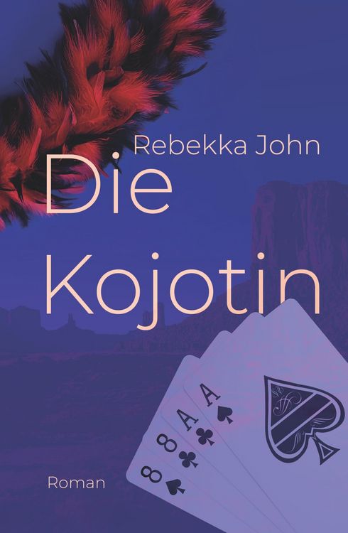 Produktbild: Die Kojotin