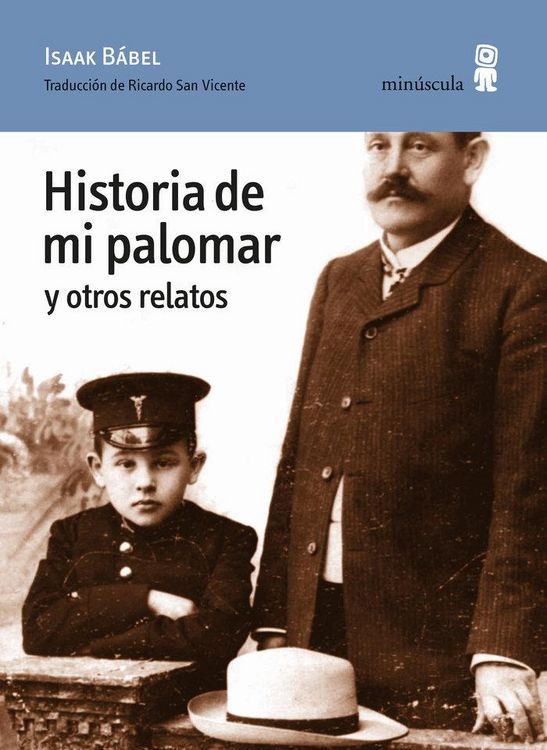 Produktbild: Historia de mi palomar y otros relatos