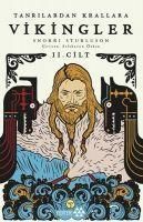 Produktbild: Tanrilardan Krallara Vikingler 2. Cilt