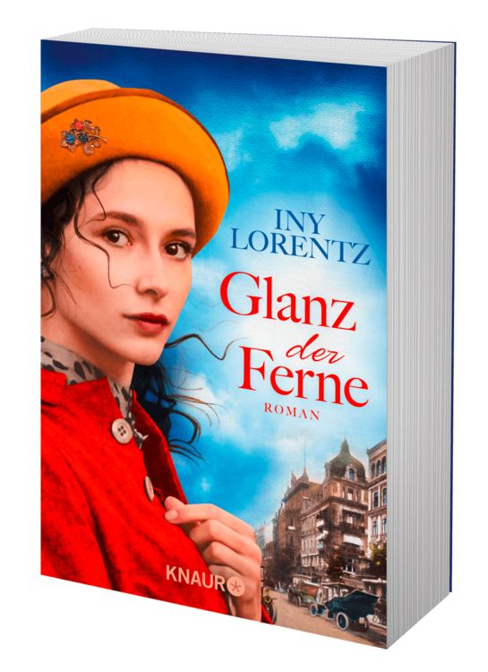 Produktbild: Glanz der Ferne