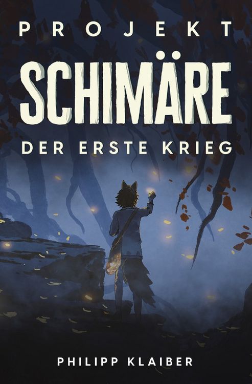 Produktbild: Projekt Schim&auml;re