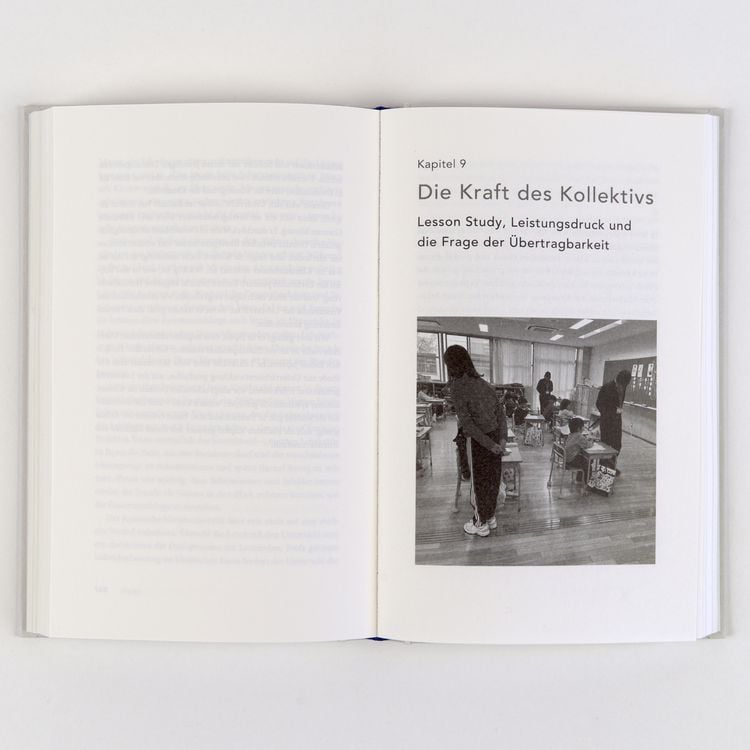 Produktbild: Die Bildungsweltmeister