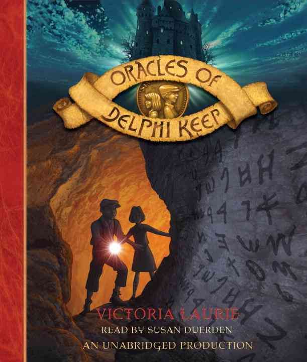 Produktbild: Oracles of Delphi Keep