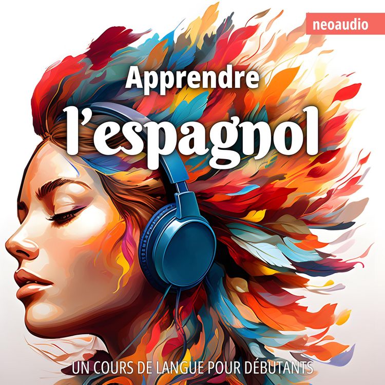 Produktbild: Cours de langues pour d&eacute;butants, Apprendre l'espagnol
